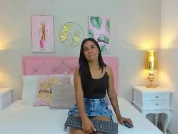 ebonyludovica from Chaturbate is Freechat