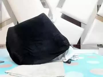 ebonyprolapse from Chaturbate is Freechat