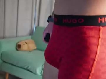 Photos of ed_hooligan from Chaturbate is Freechat