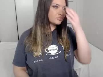eelena4kiss from Chaturbate is Freechat