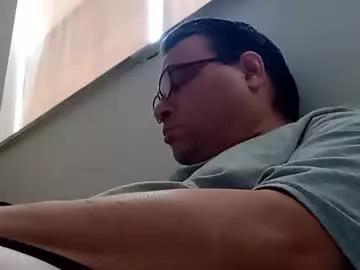 eightbysixrichard from Chaturbate is Freechat