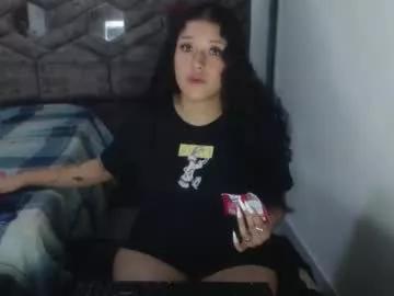 ela_violet from Chaturbate is Freechat