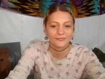 elementalgoddess from Chaturbate is Freechat