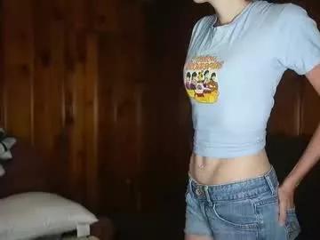 elfenemma from Chaturbate is Freechat