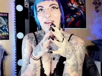 eli_darkangel from Chaturbate is Freechat