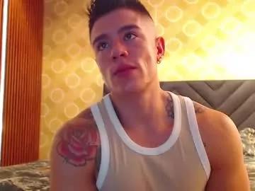 elian_craig from Chaturbate is Freechat