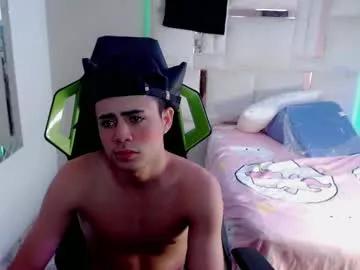 Photos of elii_797 from Chaturbate is Freechat