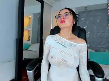 elisa_collins from Chaturbate is Freechat