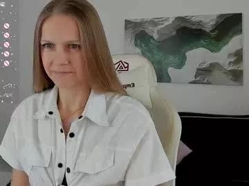 eliza_wilsoon from Chaturbate is Freechat