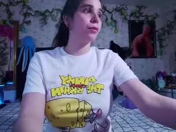 elizabeth77_ from Chaturbate is Freechat