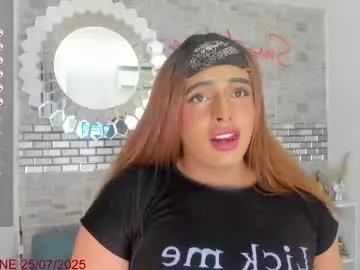 elizabeth_bellaka from Chaturbate is Freechat