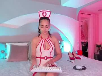 elizabeth_clark_ from Chaturbate is Freechat