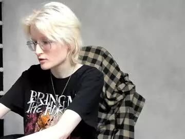 elizabeth_harpper from Chaturbate is Freechat