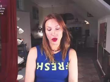 elizamayers from Chaturbate is Freechat