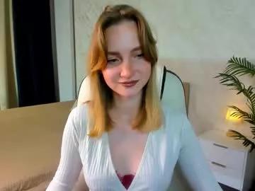 ellabloom from Chaturbate is Freechat