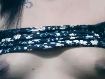 ellah_morena from Chaturbate is Freechat