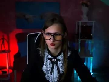 ellahorton from Chaturbate is Freechat