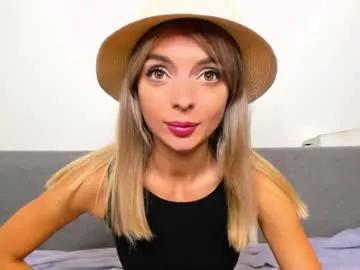 ellen_flow from Chaturbate is Freechat