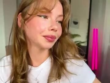 Photos of elli_harmon from Chaturbate is Group