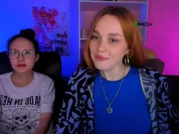 ellie_fire from Chaturbate is Freechat