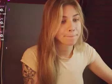 elliecutes from Chaturbate is Freechat