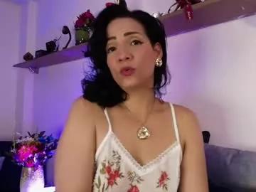 elliee1 from Chaturbate is Freechat
