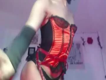 ellis_flowers from Chaturbate is Freechat