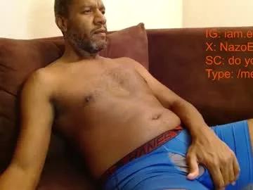 elmorenazogt from Chaturbate is Freechat