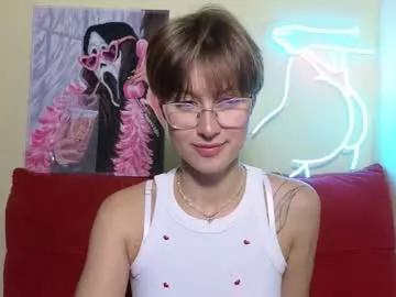 elsaangel from Chaturbate is Freechat