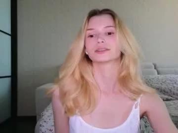 elsafawn from Chaturbate is Freechat