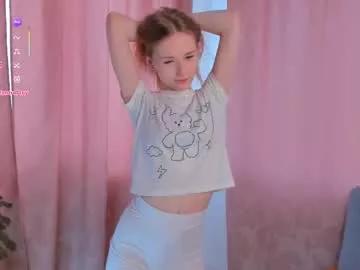 elvyrose from Chaturbate is Freechat