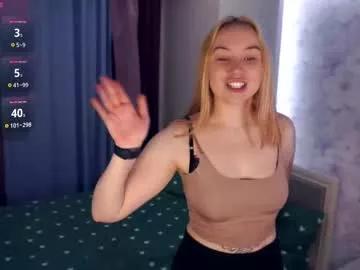 elwinefelt from Chaturbate is Freechat