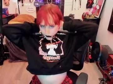 elyzababy from Chaturbate is Freechat