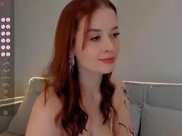 emelilove from Chaturbate is Freechat