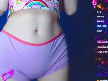 emelycrystal from Chaturbate is Freechat