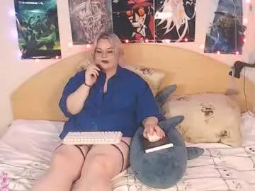 emeraldydream from Chaturbate is Freechat