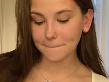 emilia_dream from Chaturbate is Freechat