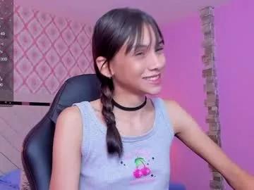 emiliaconor from Chaturbate is Freechat