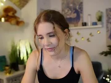 emily_blake18 from Chaturbate is Freechat