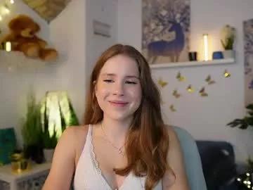 emily_blake18 from Chaturbate is Freechat