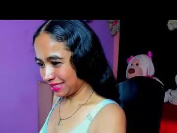 emily_bunny7 from Chaturbate is Freechat