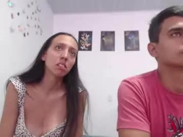 emily_charly from Chaturbate is Freechat