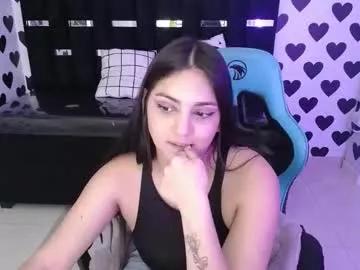 emily_cooper_t from Chaturbate is Freechat