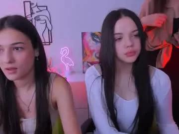 emily_fine from Chaturbate is Freechat