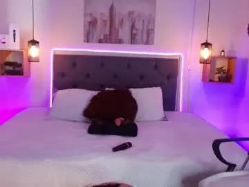 emily_leinn from Chaturbate is Freechat