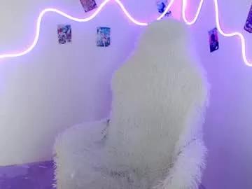 emily_nyaffe123 from Chaturbate is Freechat