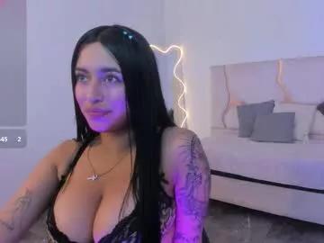 emily_tay1 from Chaturbate is Freechat