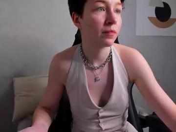 emily_townsend from Chaturbate is Freechat