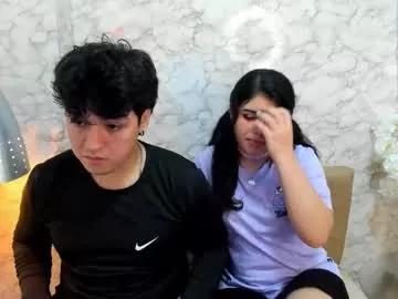 emilyandrew_ from Chaturbate is Freechat