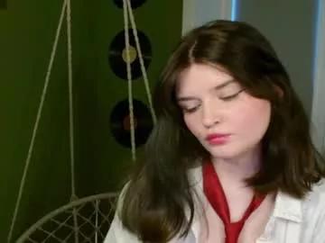 emilyblyde from Chaturbate is Freechat